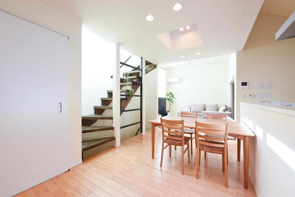 Villa Luxury New House à Tōkyō Extérieur photo