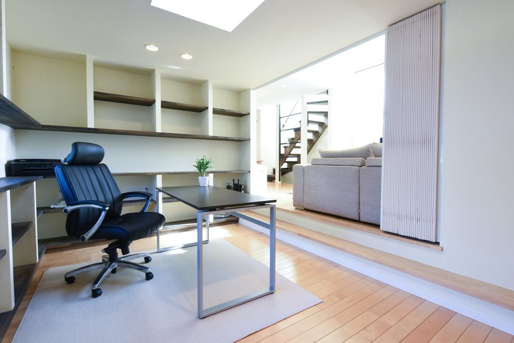 Villa Luxury New House à Tōkyō Extérieur photo