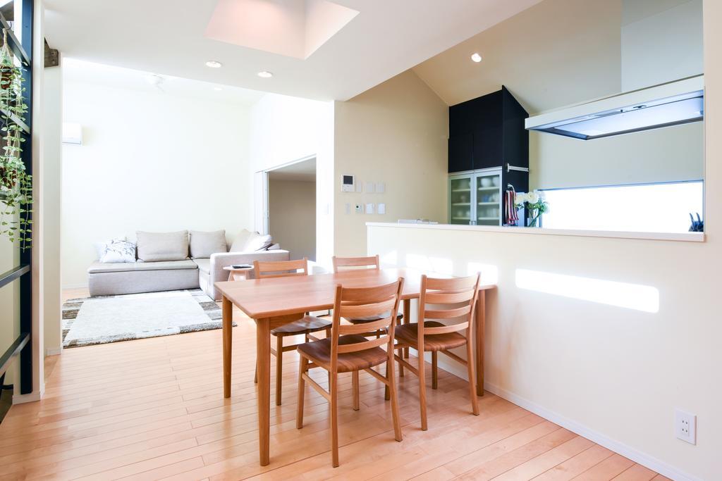 Villa Luxury New House à Tōkyō Extérieur photo