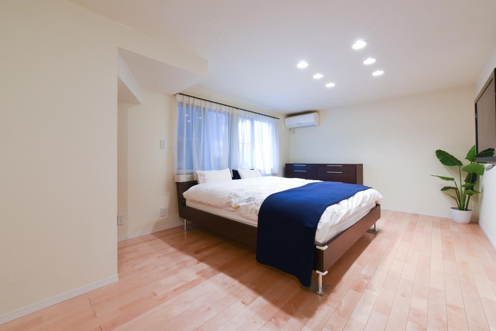 Villa Luxury New House à Tōkyō Extérieur photo