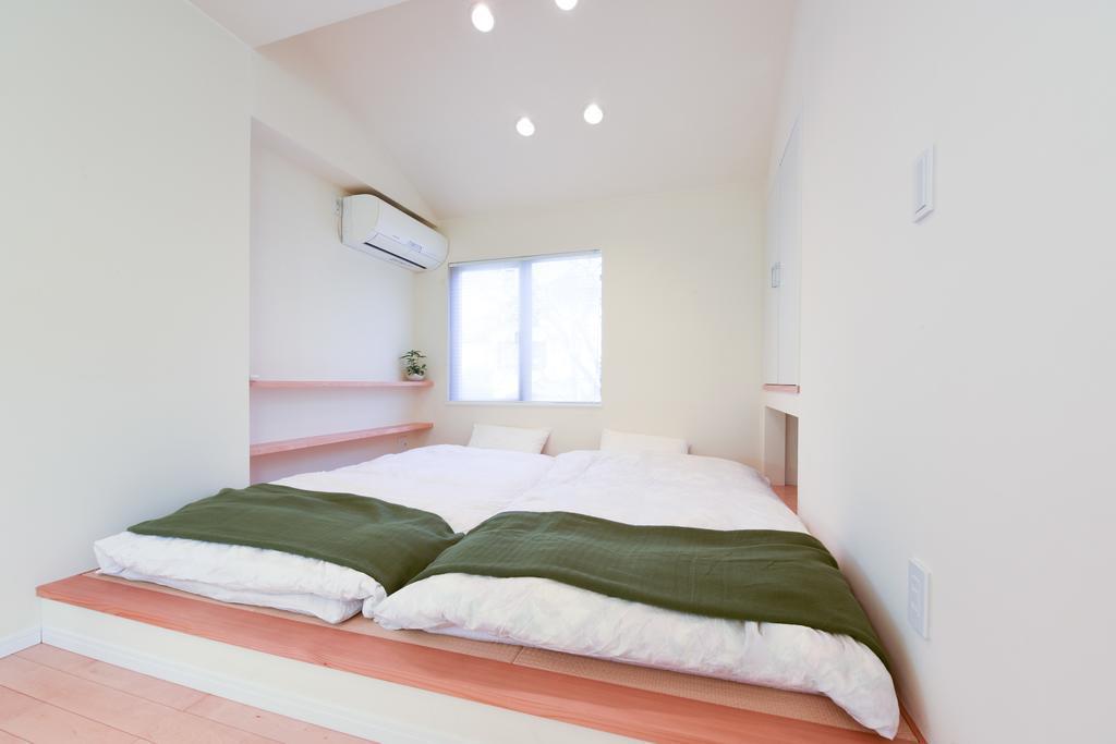 Villa Luxury New House à Tōkyō Extérieur photo